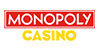 Monopoly Casino Logo